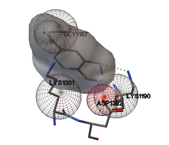 A close-up of a structure
Description automatically generated